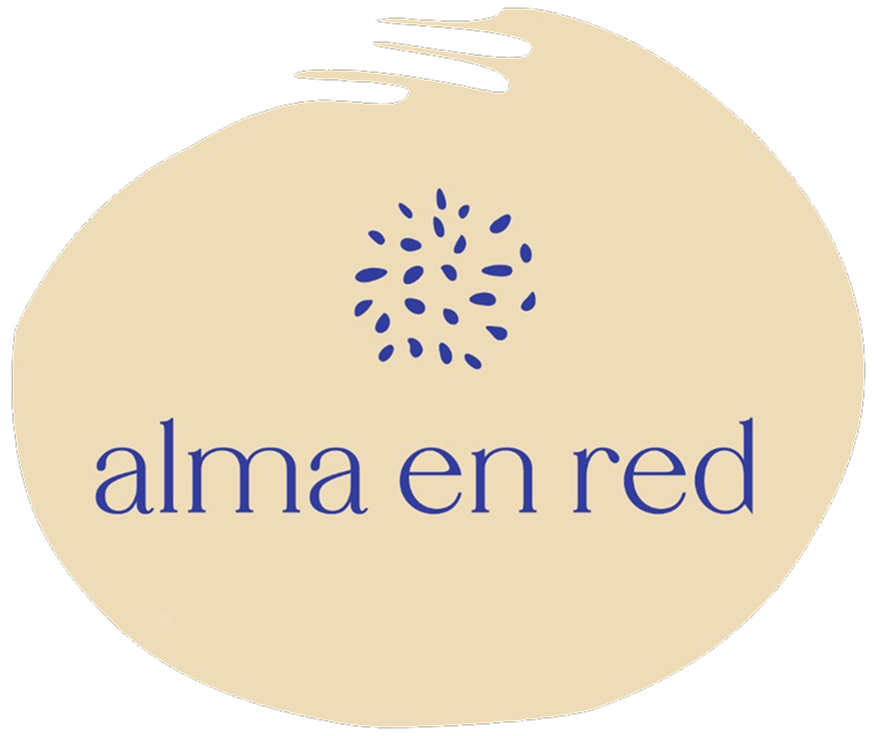 Alma en Red Logo 1